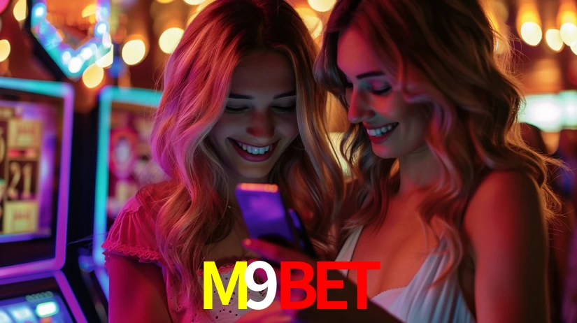 M9BET