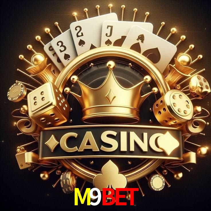 Tecnologia da Plataforma M9BET