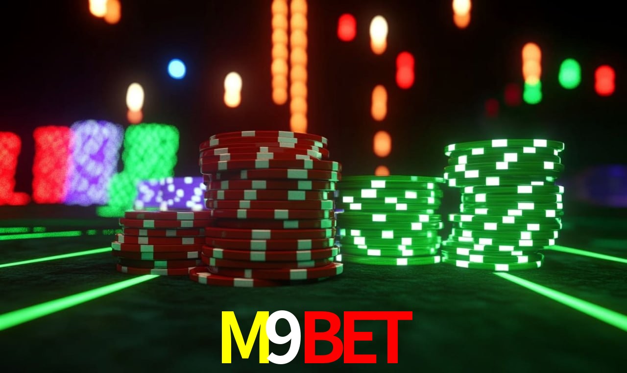 Live Casino M9BET