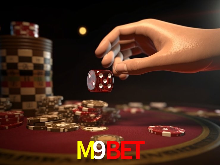Especiais de Fim de Semana M9BET
