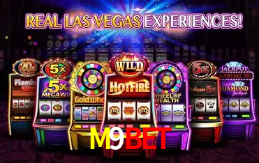 M9BET Rio de Janeiro - Professional Dealers