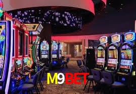 M9BET São Paulo - Hot Promos