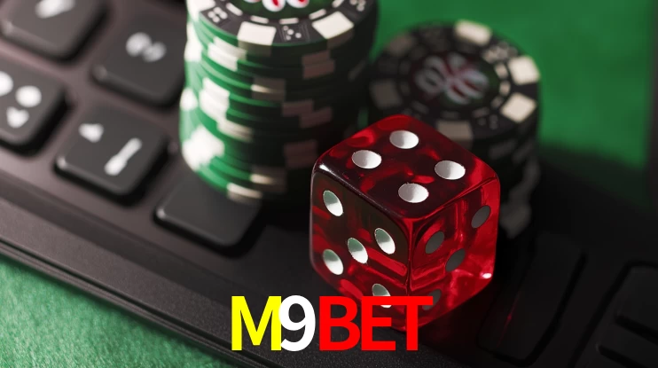 Flash Promotion M9BET