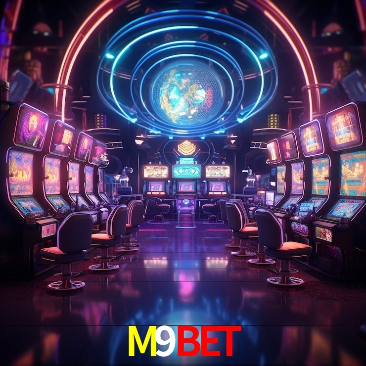 M9BET Salvador - Football