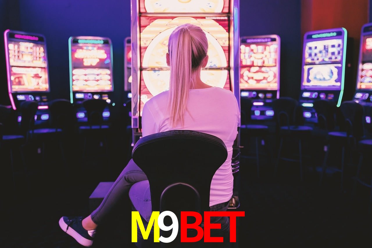 2FA Security M9BET