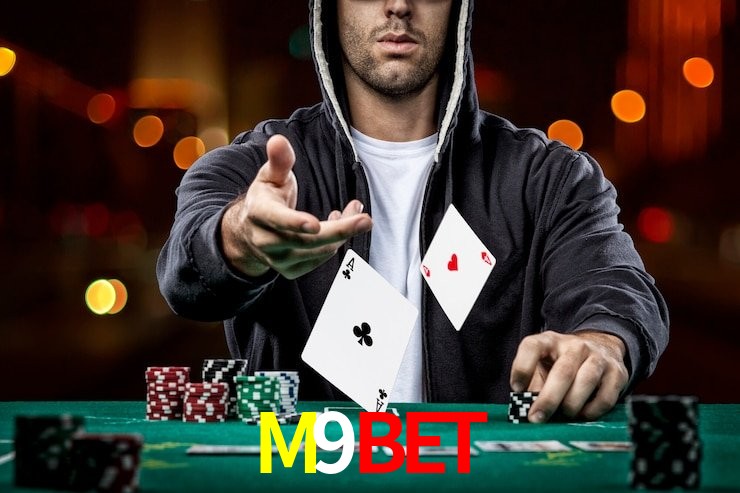 M9BET