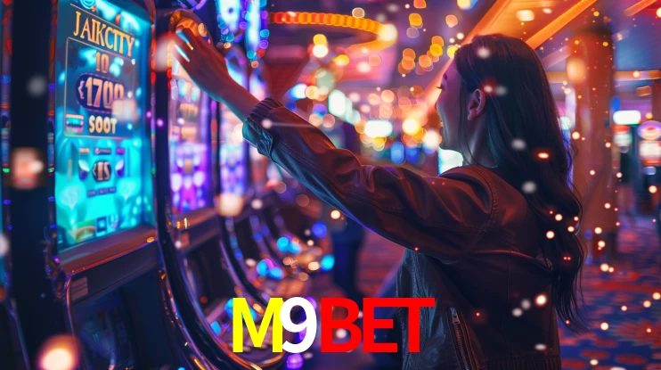 Explore as vantagens do M9BET: serviço profissional e confiabilidade