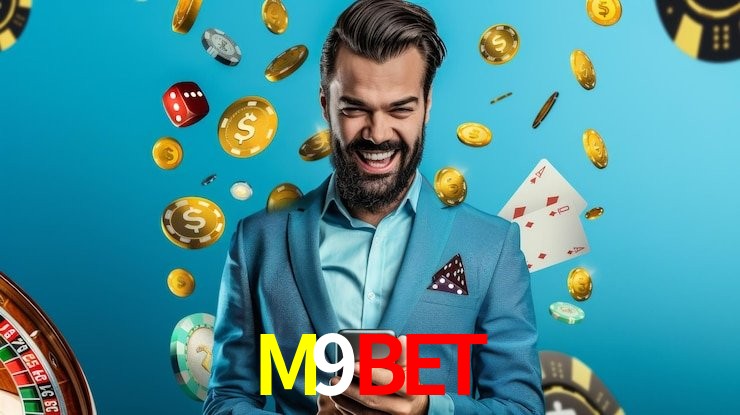 Quick Registration M9BET