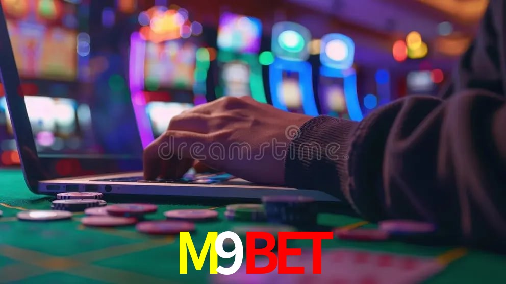 Casino VIP M9BET