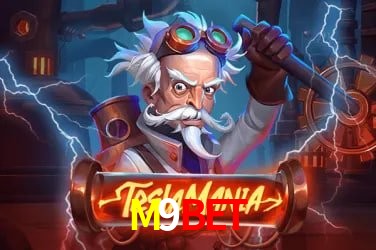 M9BET Belo Horizonte - Jackpots