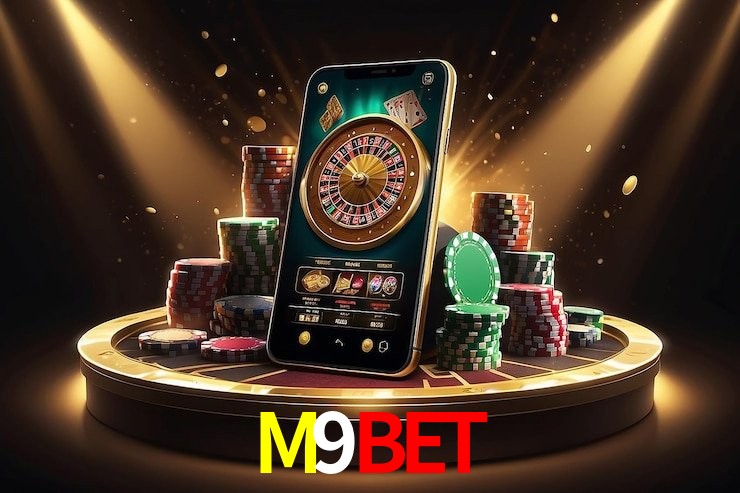 M9BET - Customer Support