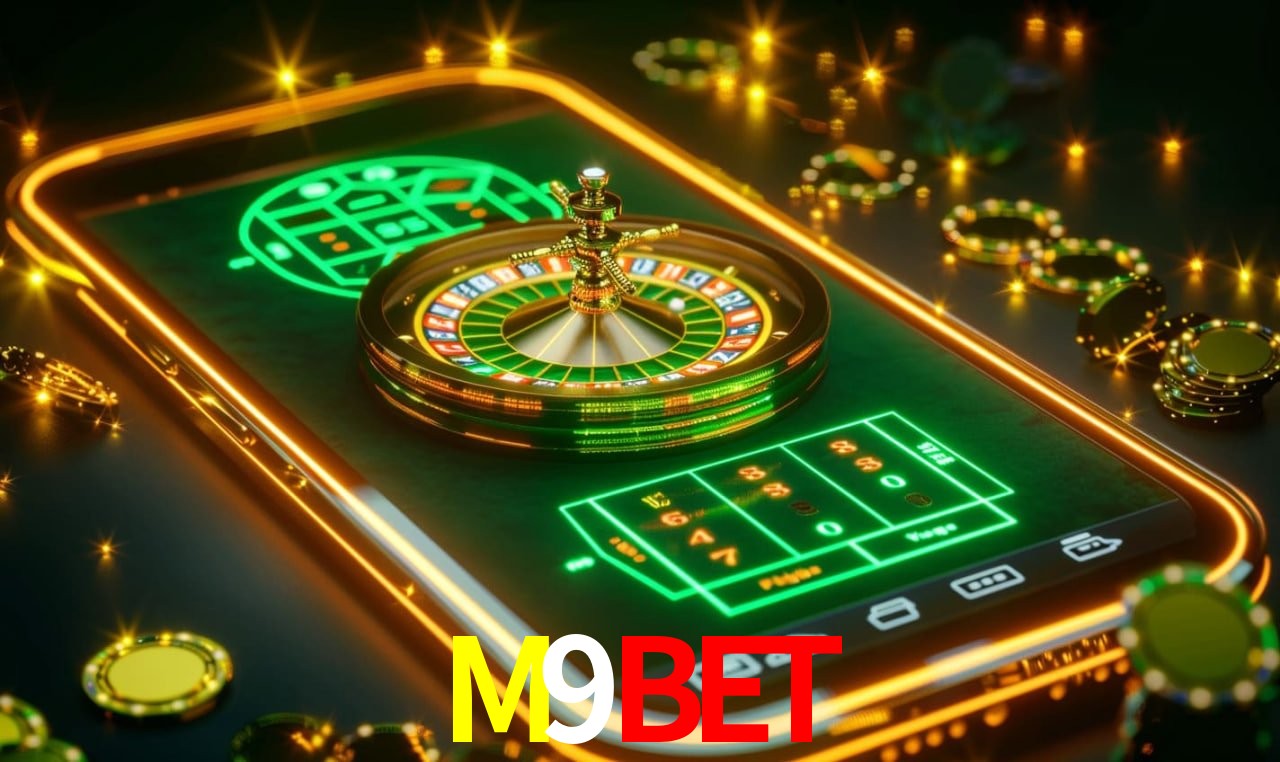 M9BET - Support