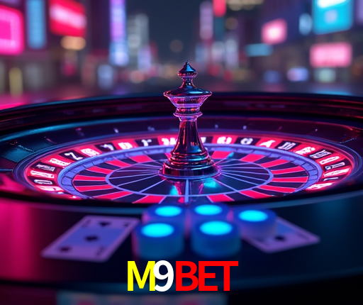A Emoção da Loteria na M9BET: Uma Chance de Mudança de Vida