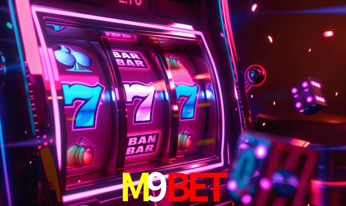 M9BET Belo Horizonte - Provably Fair