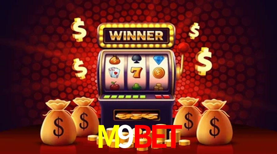 Weekend Specials M9BET