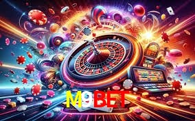 Diretório de Jogos M9BET