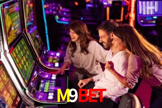 Jogos Exclusivos M9BET