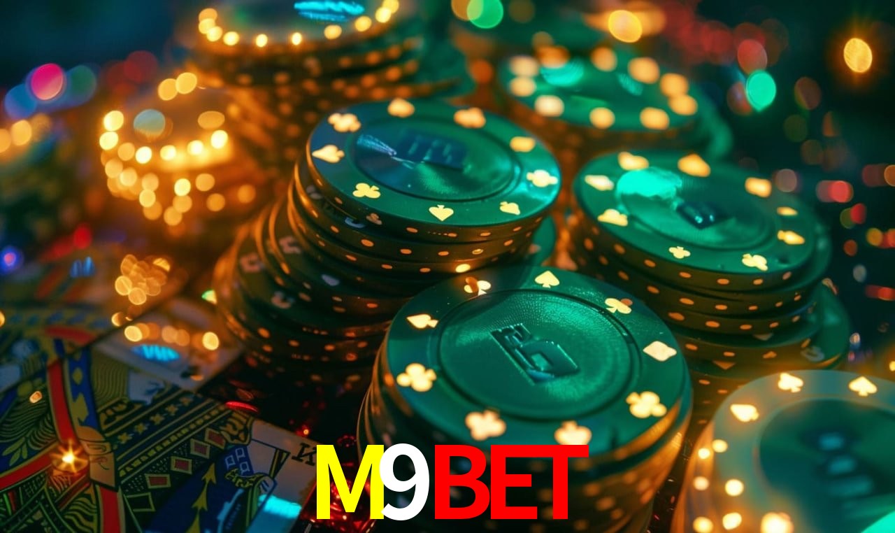 Avaliações dos Jogadores M9BET
