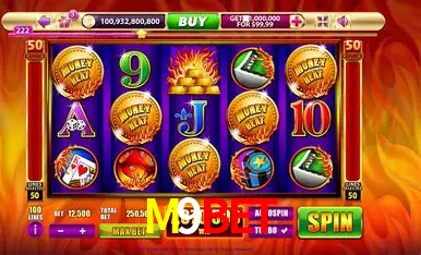 A Emoção da Loteria na M9BET: Uma Chance de Mudança de Vida