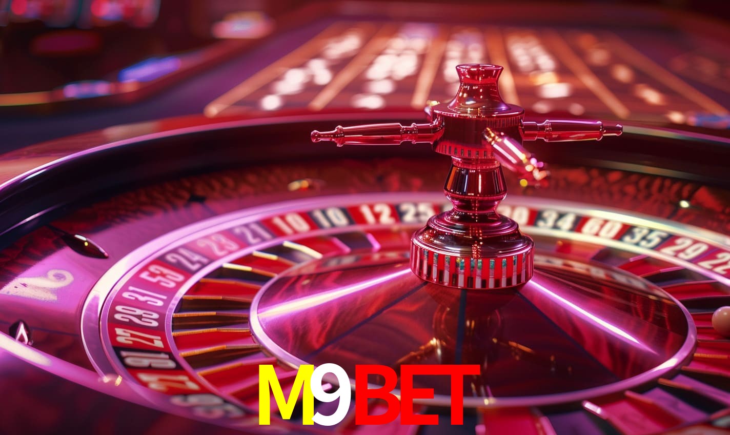 M9BET Salvador - Strategies