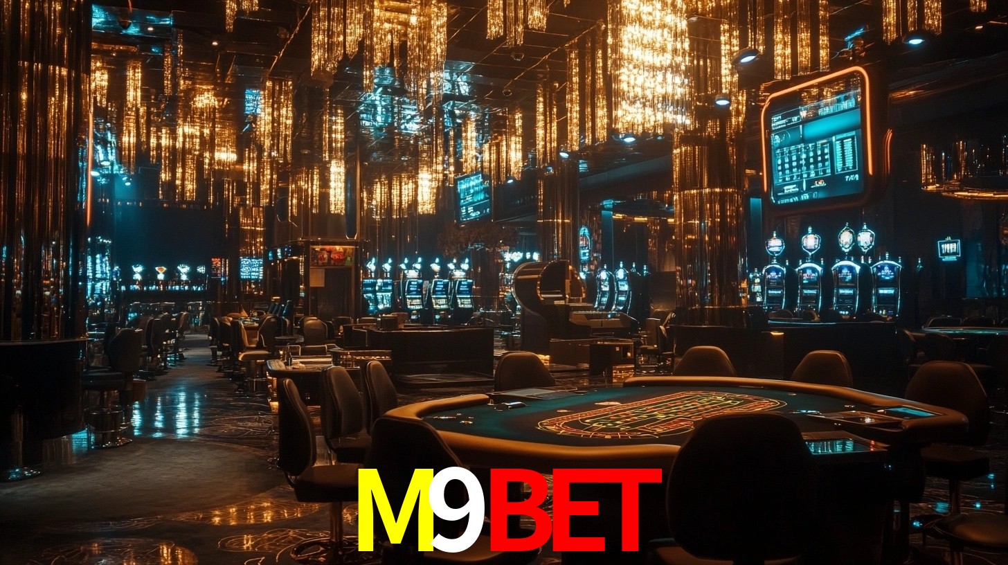 M9BET