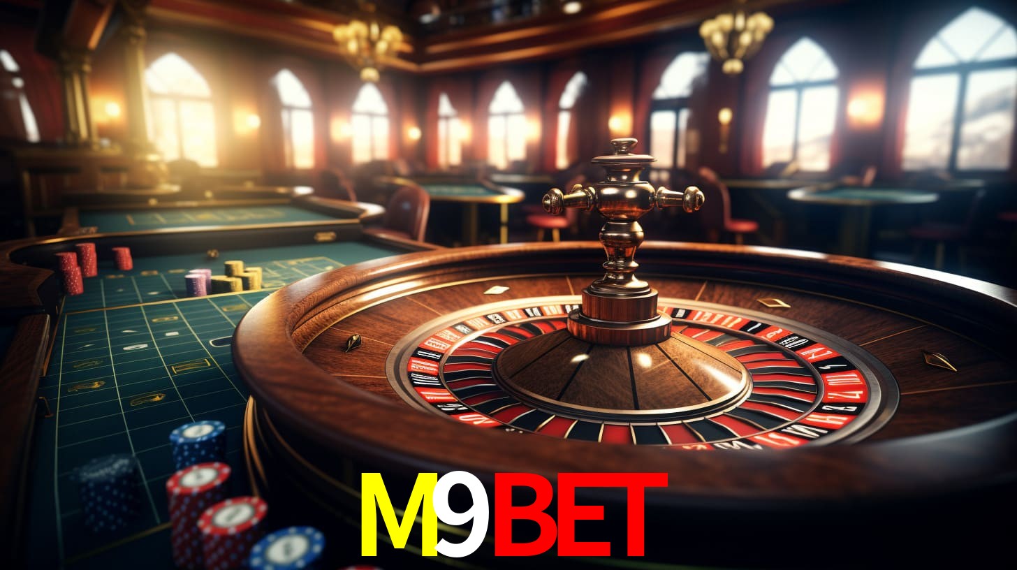Football Betting M9BET