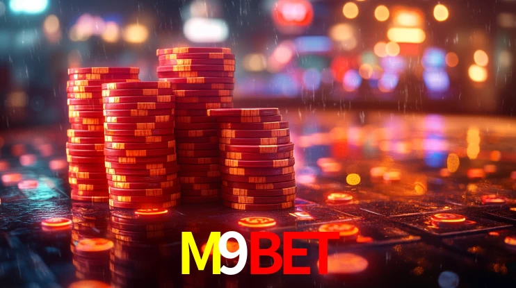 M9BET app