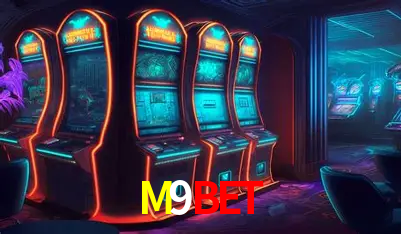 M9BET Brasília - VIP Program