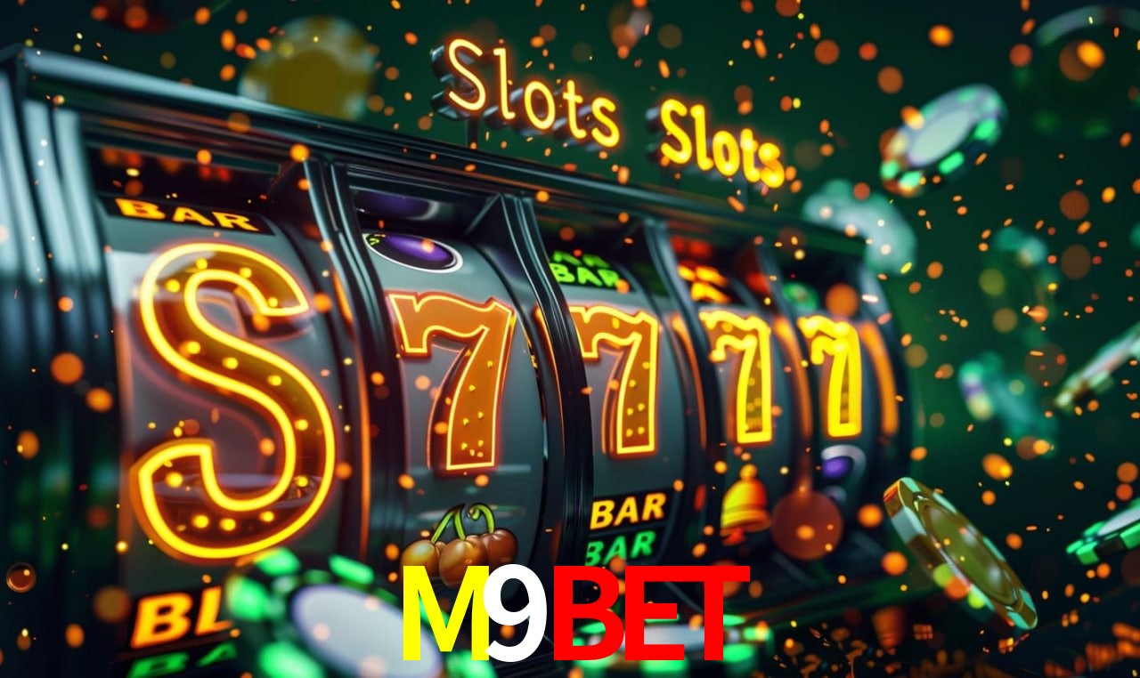 Estatísticas do Jogo M9BET