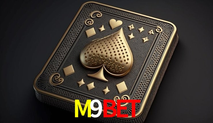 Segurança 2FA M9BET