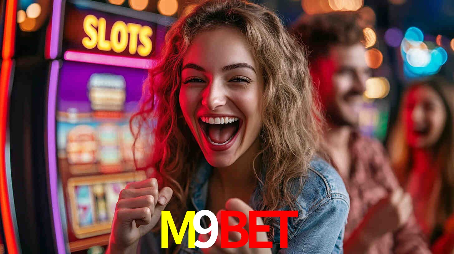 A Experiência Imersiva dos Cassinos Ao Vivo no M9BET