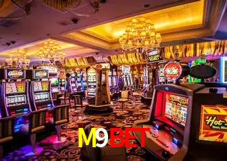 M9BET Brasília - Casino Guide