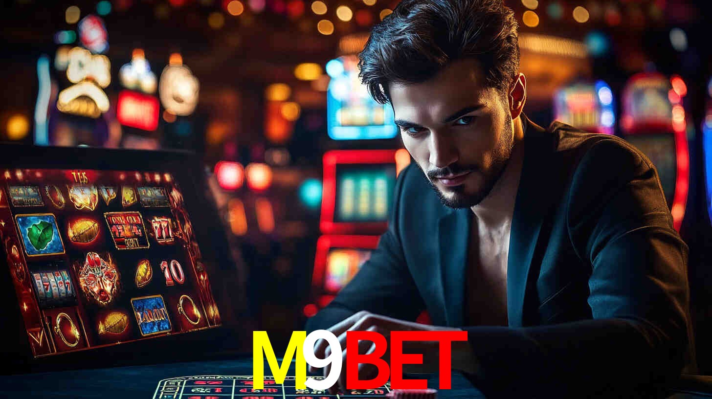 M9BET.COM