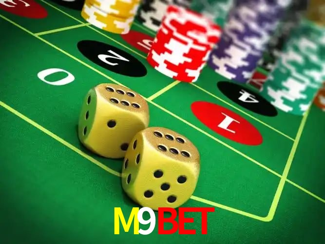 Player Reviews M9BET