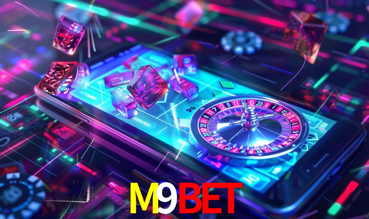 Provedores de Jogos M9BET