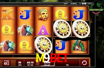 Desvendando o Mundo dos Jogos Virtuais na M9BET