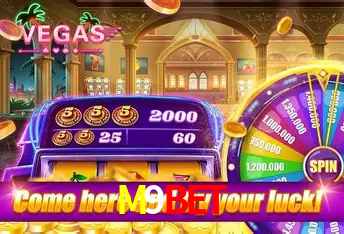 Descubra a Magia dos Jogos de Arcade no M9BET