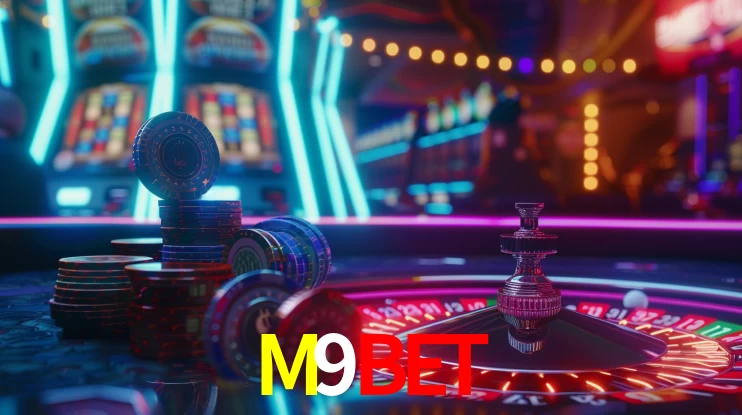 Responsive Design M9BET