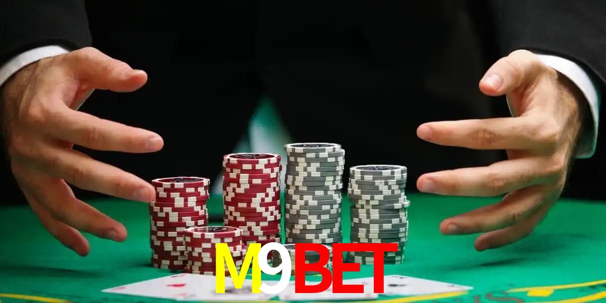 M9BET Belo Horizonte - Basketball