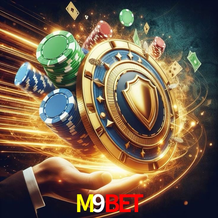 M9BET Curitiba - Live Betting