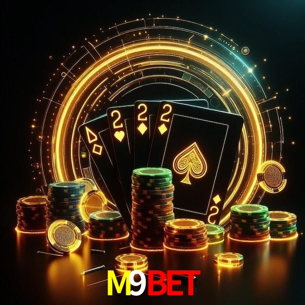 Promoção Relâmpago M9BET
