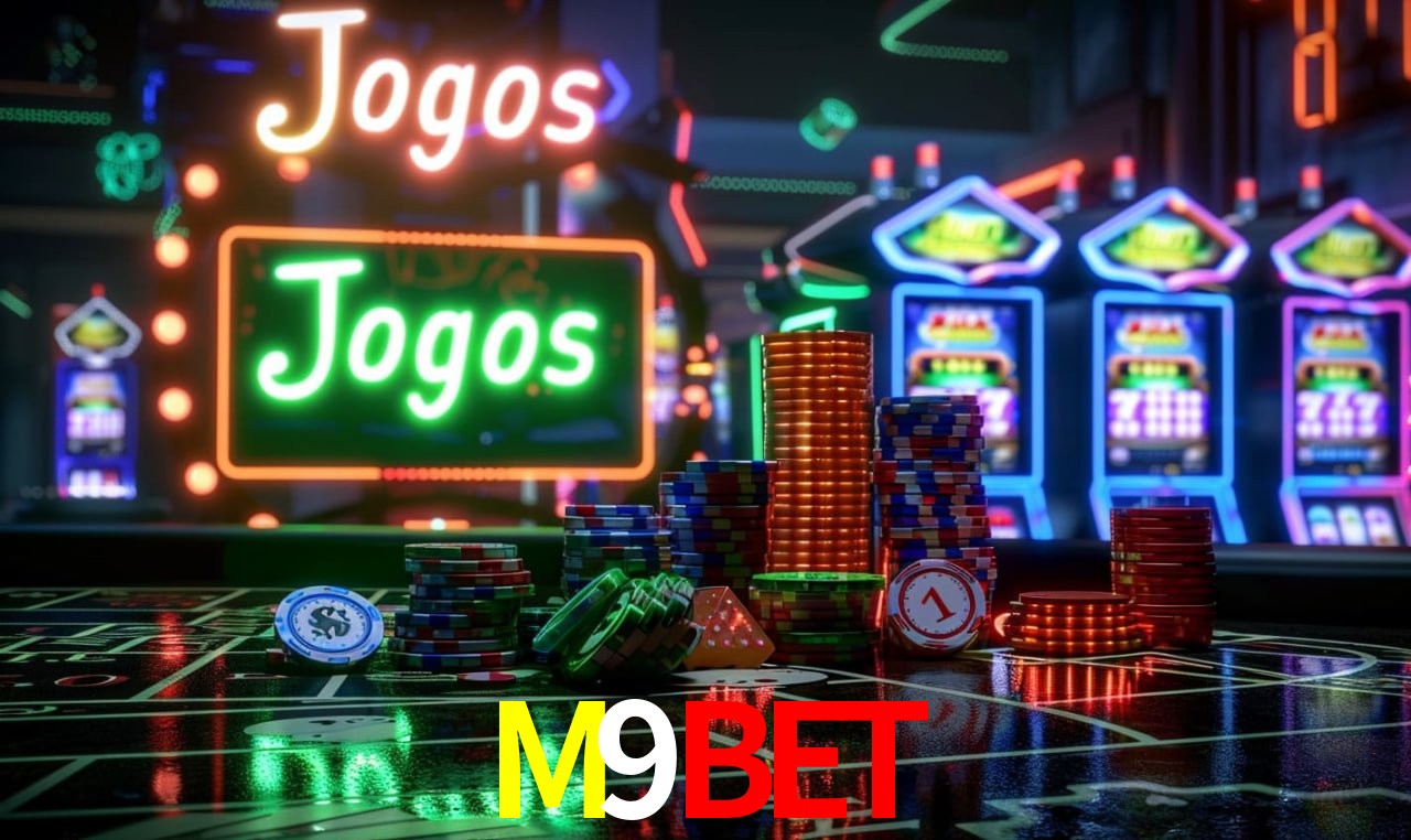 M9BET app