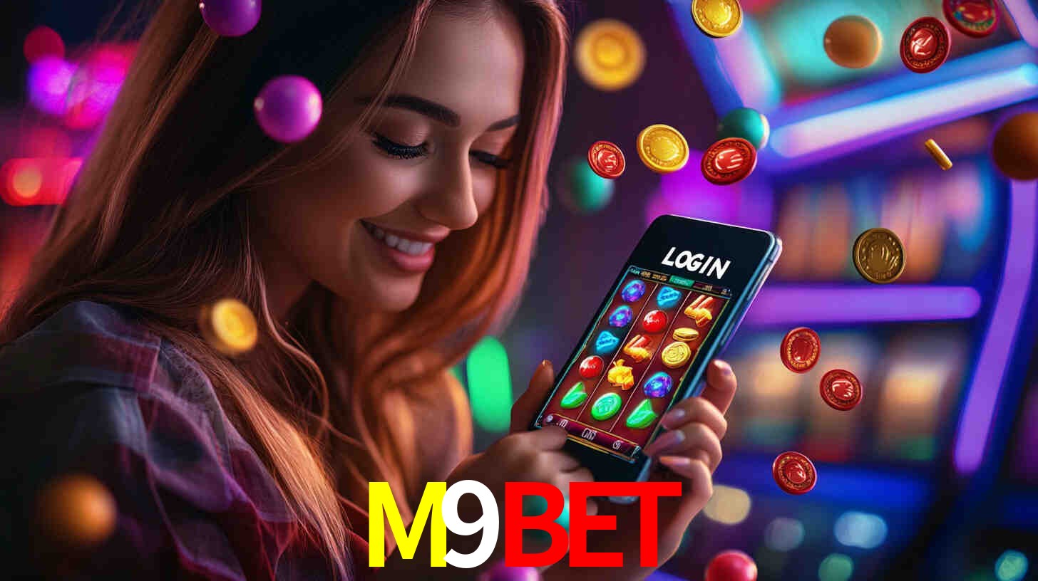M9BET