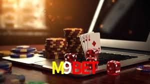 PIX Instantâneo M9BET