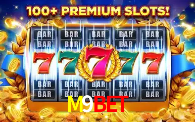 Descubra o Mundo do Cassino Online com M9BET