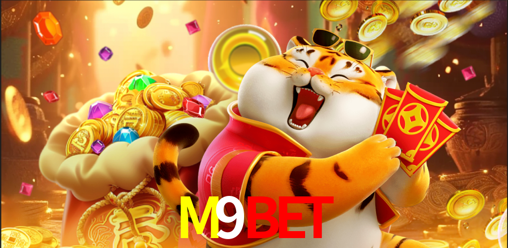 M9BET: Seu Especialista em Apostas Esportivas Brasileiras