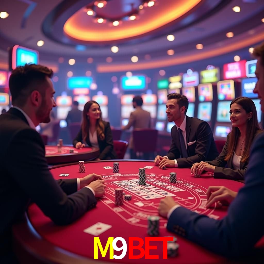 Estatísticas Crash Games M9BET