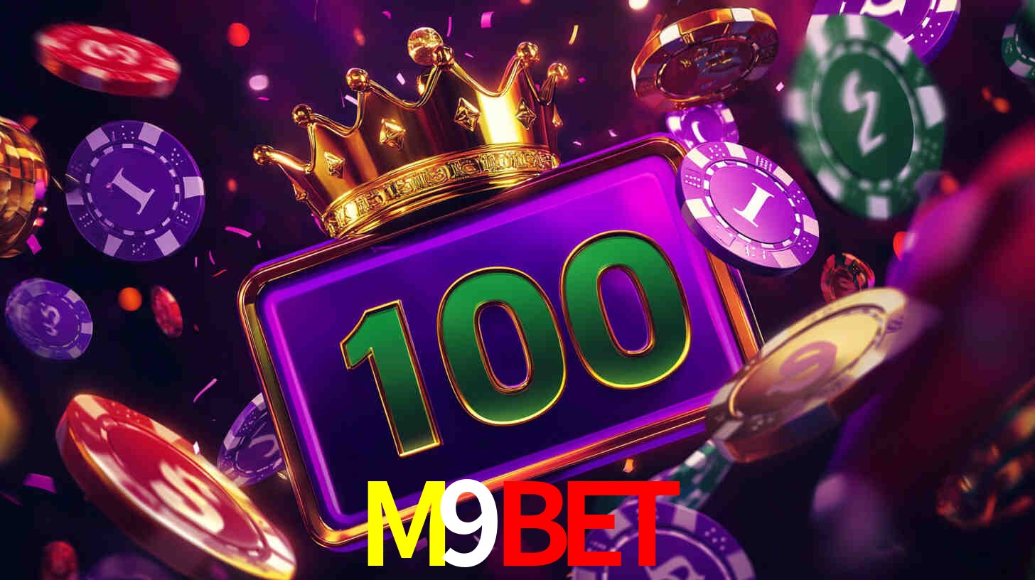 Blackjack Table M9BET