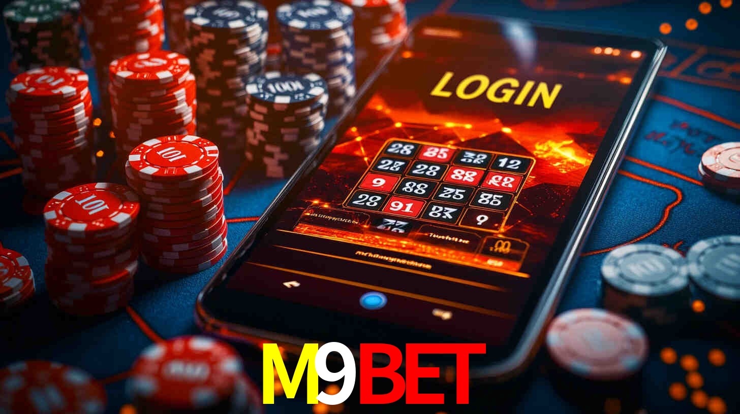M9BET.COM
