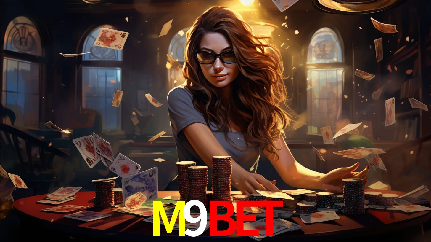Basketball Betting M9BET